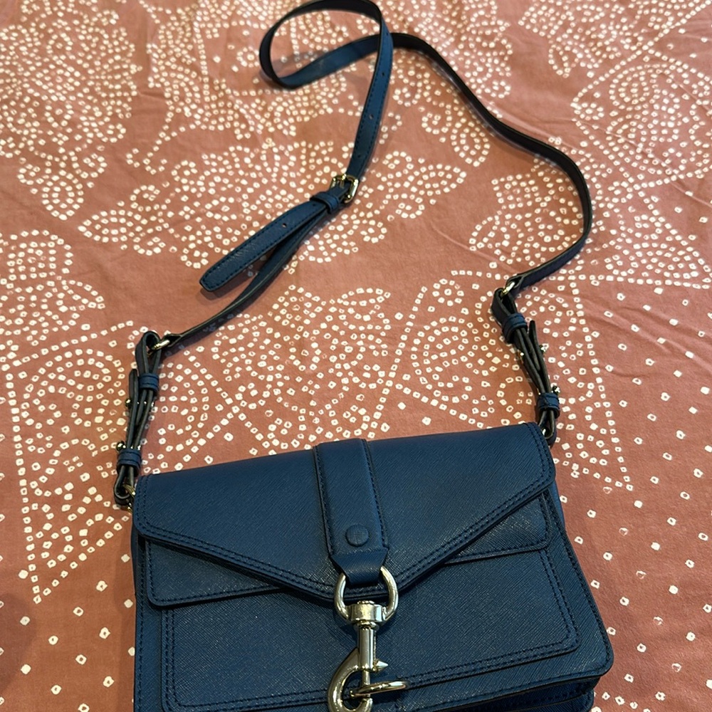 Rebecca minkoff purse